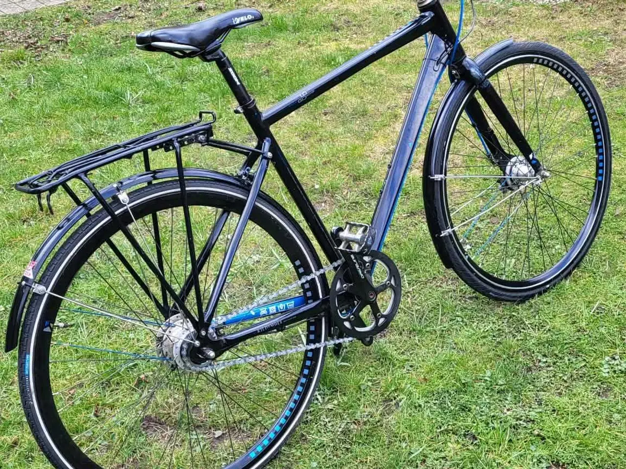 Billede 1 - KILDEMOES 6061