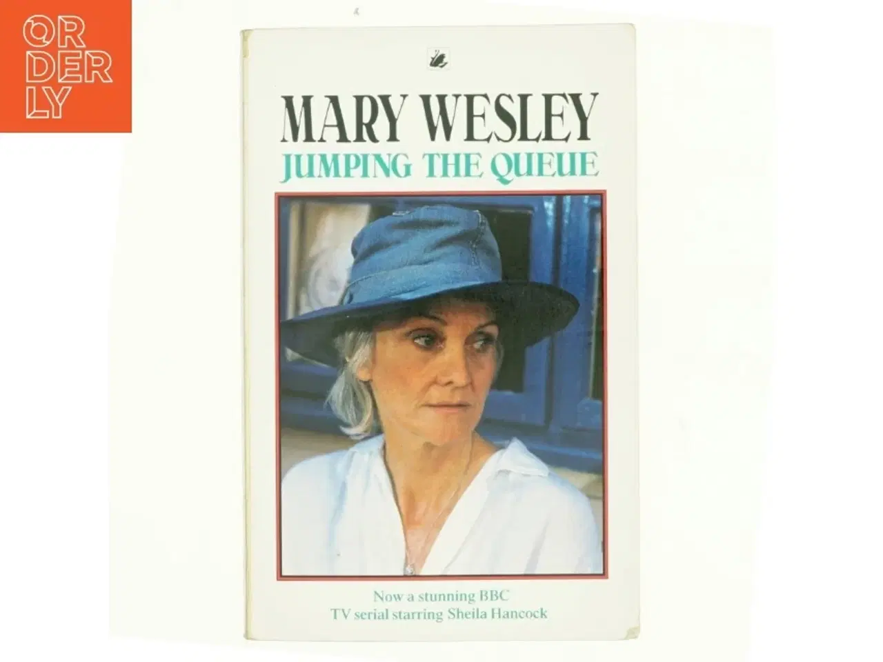 Billede 1 - Jumping the queue af Mary Wesley (Bog)