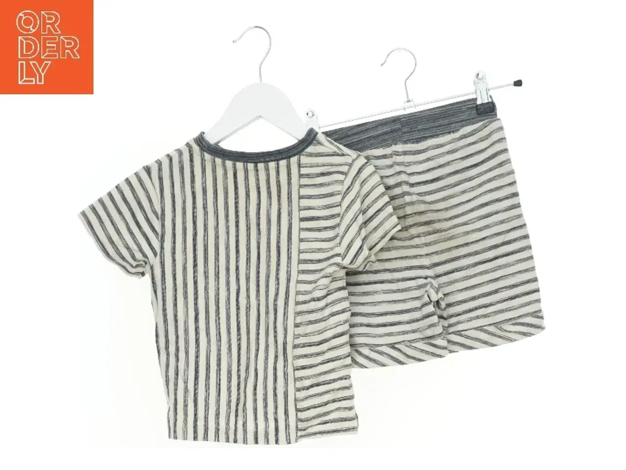 Billede 2 - Sæt sommertøj (2 stk.) fra Miniature (str. 98 cm)