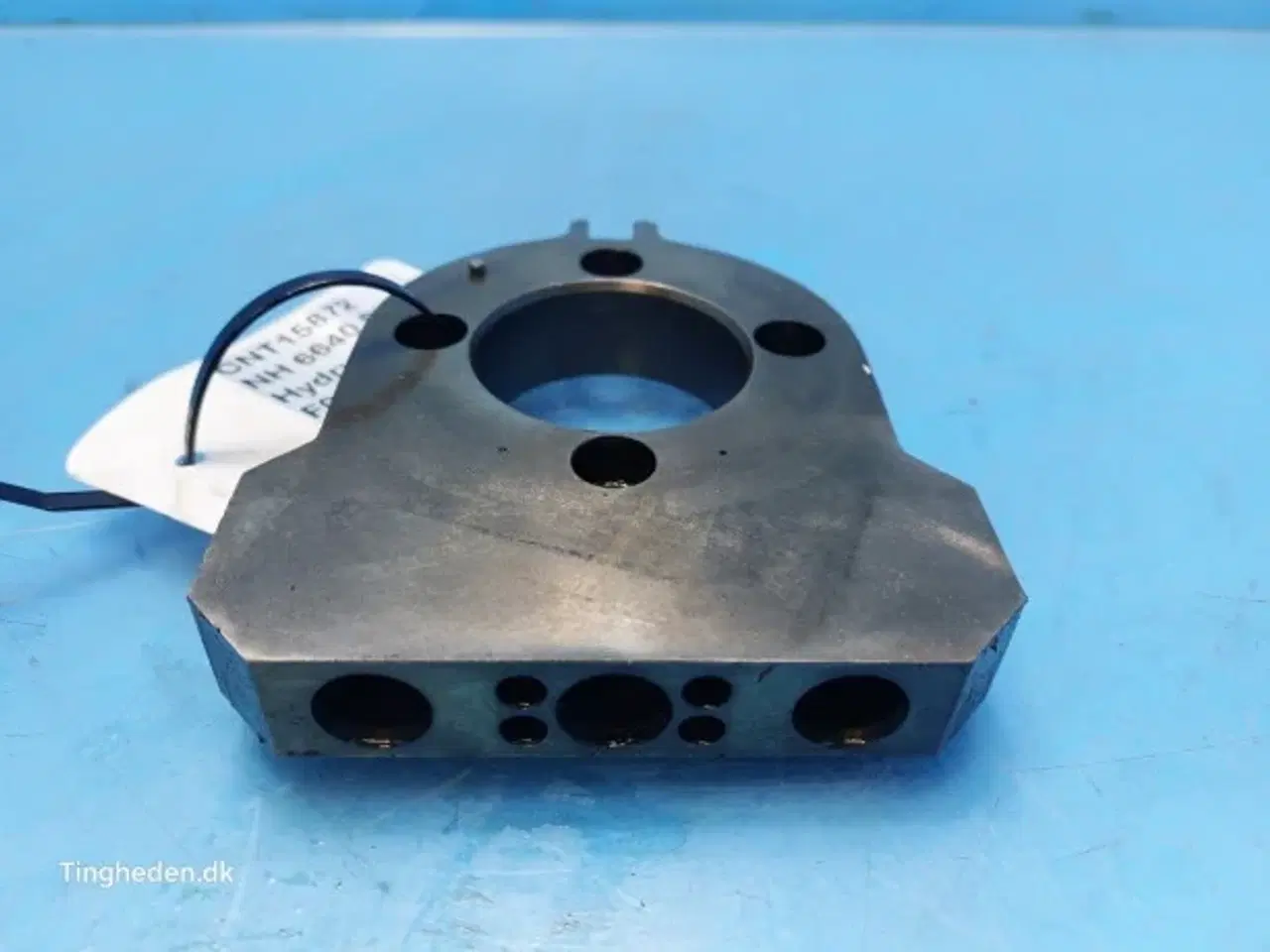 Billede 11 - New Holland 6640 Hydraulikventil F0NN7L575AC