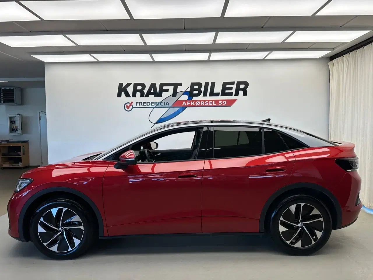 Billede 2 - VW ID.5 77 Style