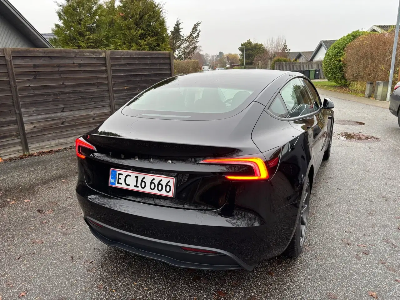 Billede 4 - Tesla Model 3 RWD