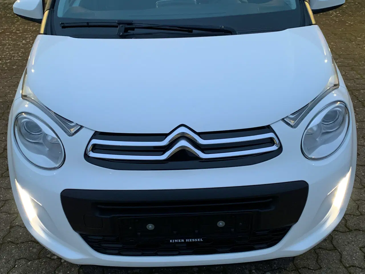 Billede 10 - Citroen C1