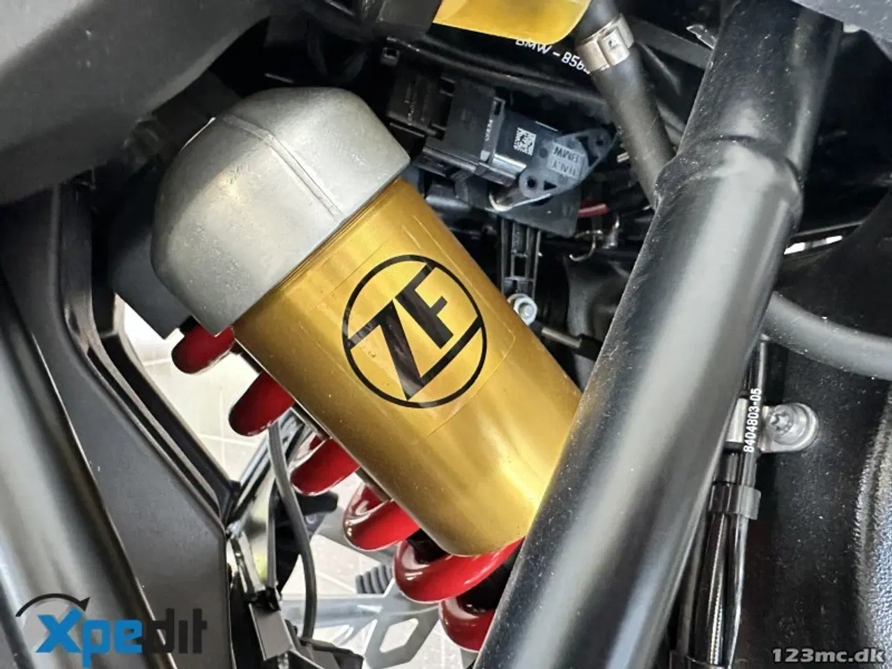 Billede 17 - BMW F 850 GS