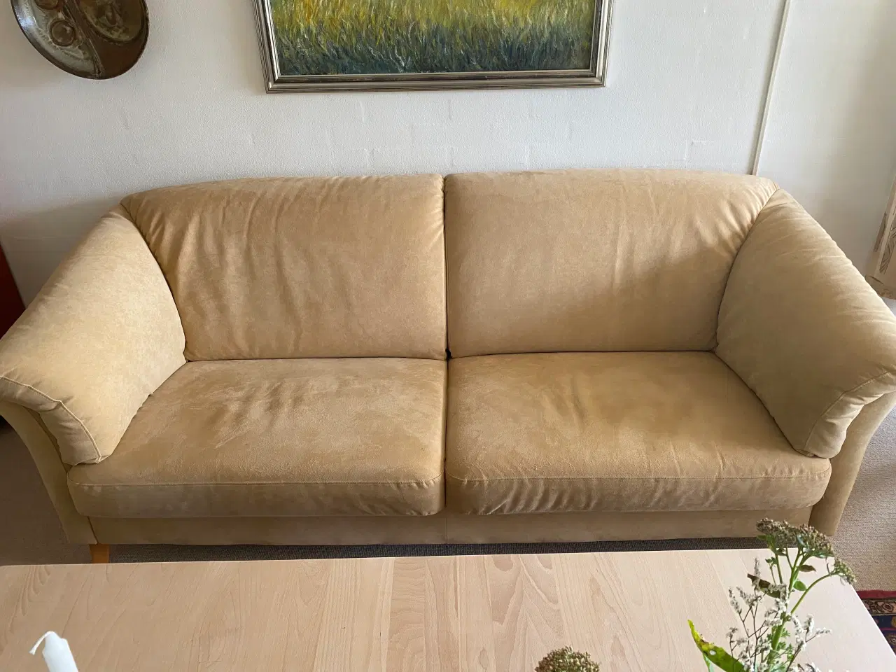 Billede 2 - Sofagruppe 