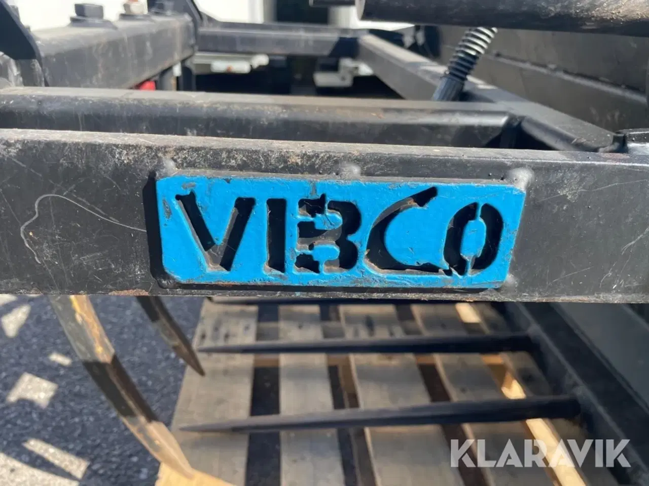 Billede 11 - Siloklo Vibco