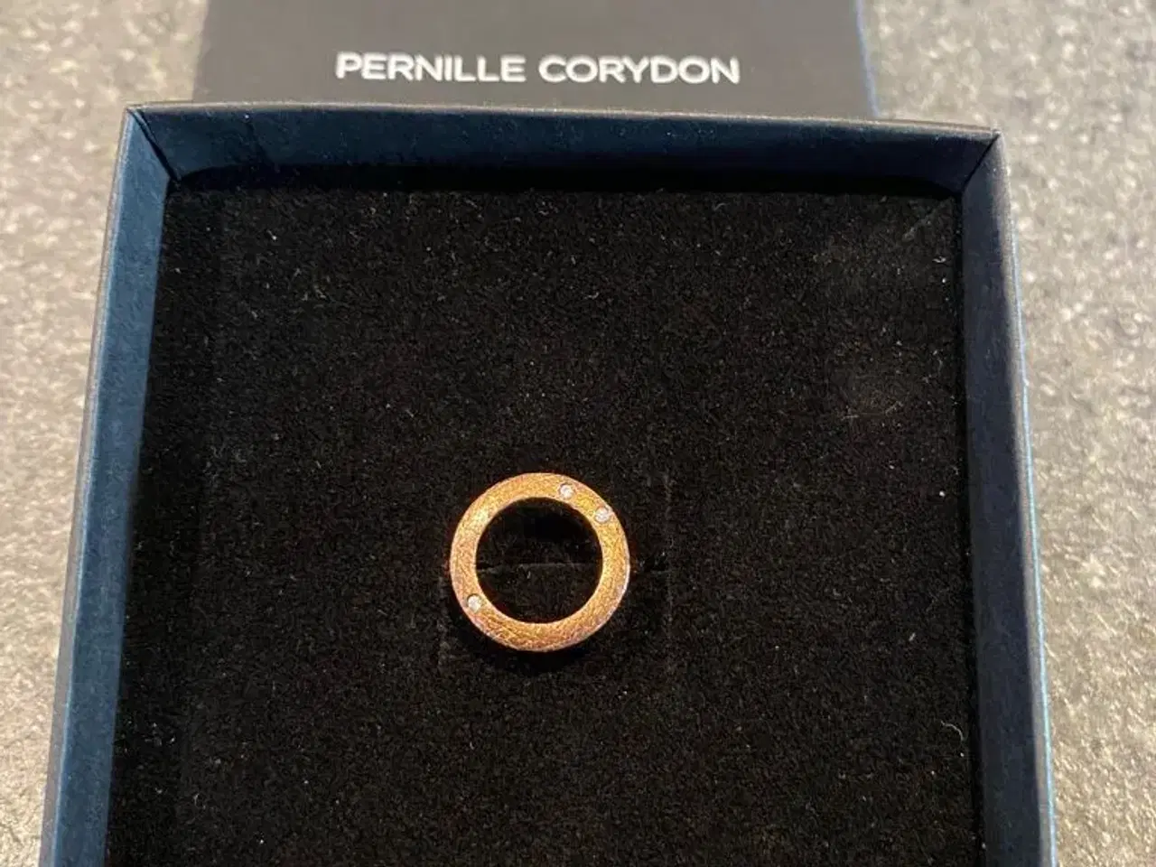 Billede 3 - HELT NY ring fra Pernille Corydon