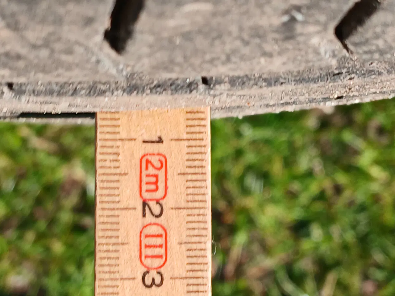 Billede 4 - Sommerdæk kun kørt 2000 km