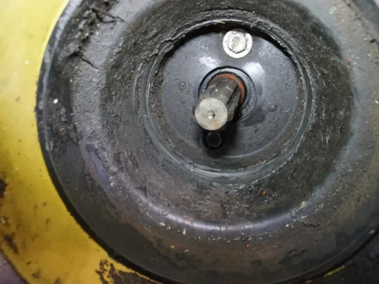 Billede 18 - Seko Fodervogn Gearkasse SEMT2M1500