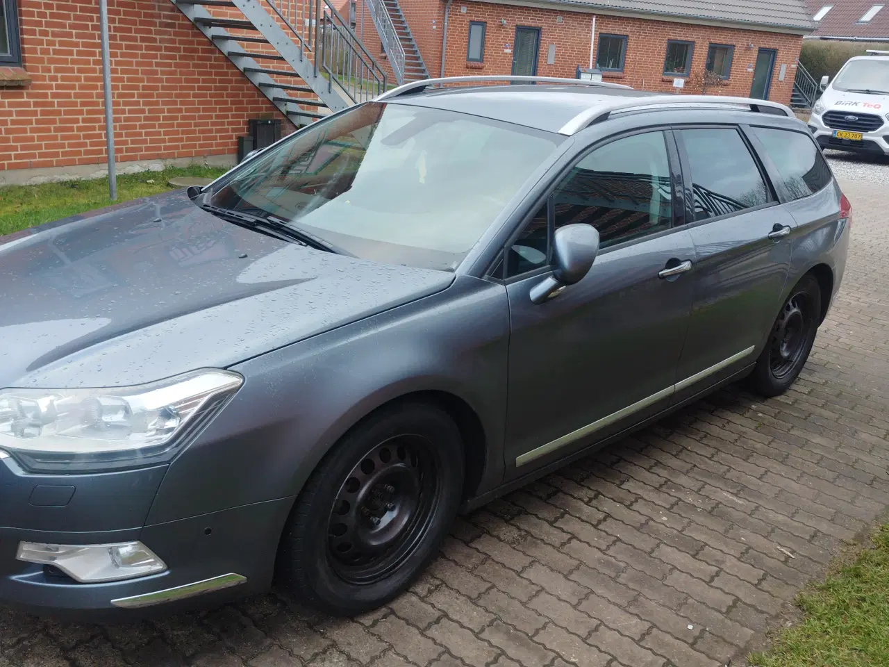 Billede 6 - Citroen c5 20hdi 163kw