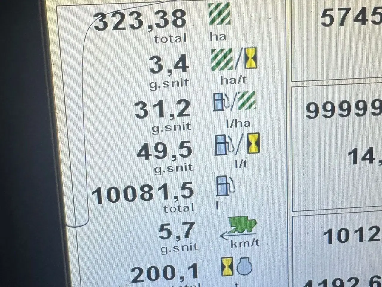 Billede 8 - John Deere S680i