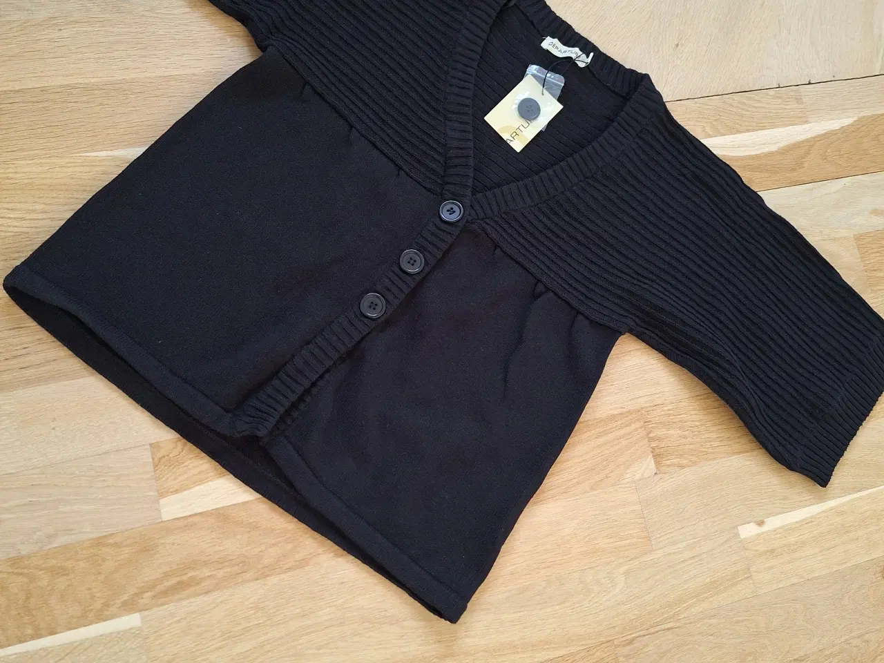 Billede 2 - Cardigan 	