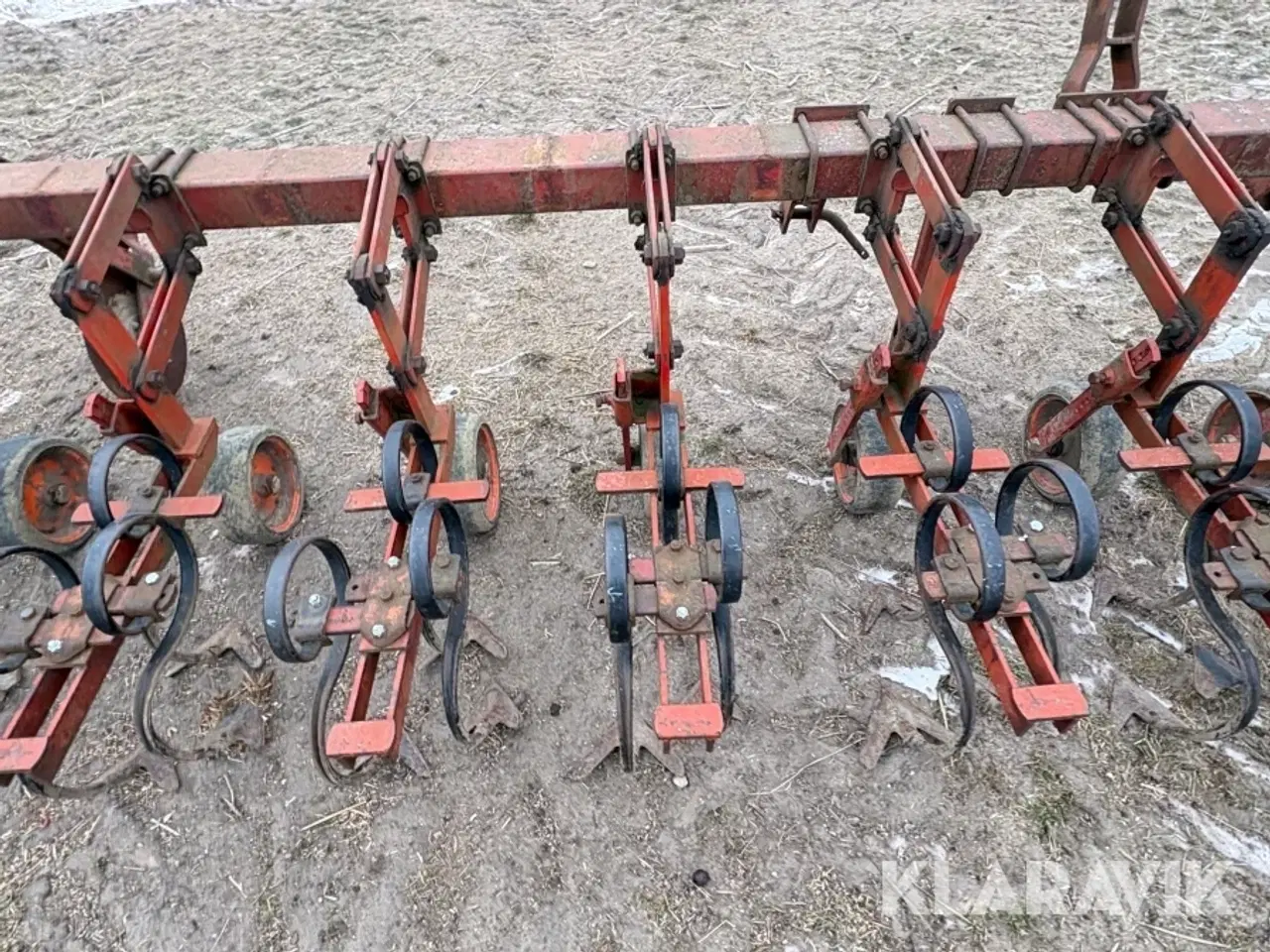 Billede 9 - Radrenser Kongskilde