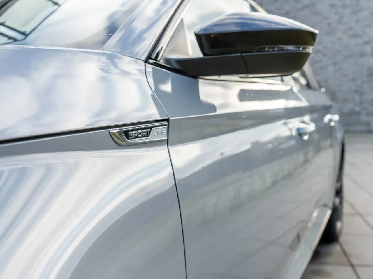 Billede 8 - Skoda Superb 1,4 TSi iV Sportline DSG