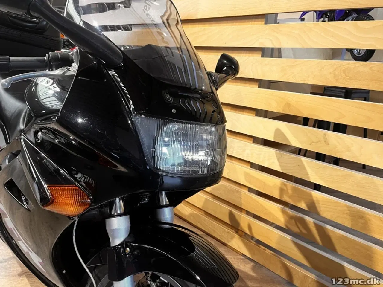 Billede 8 - Honda VFR 750 ENGROS