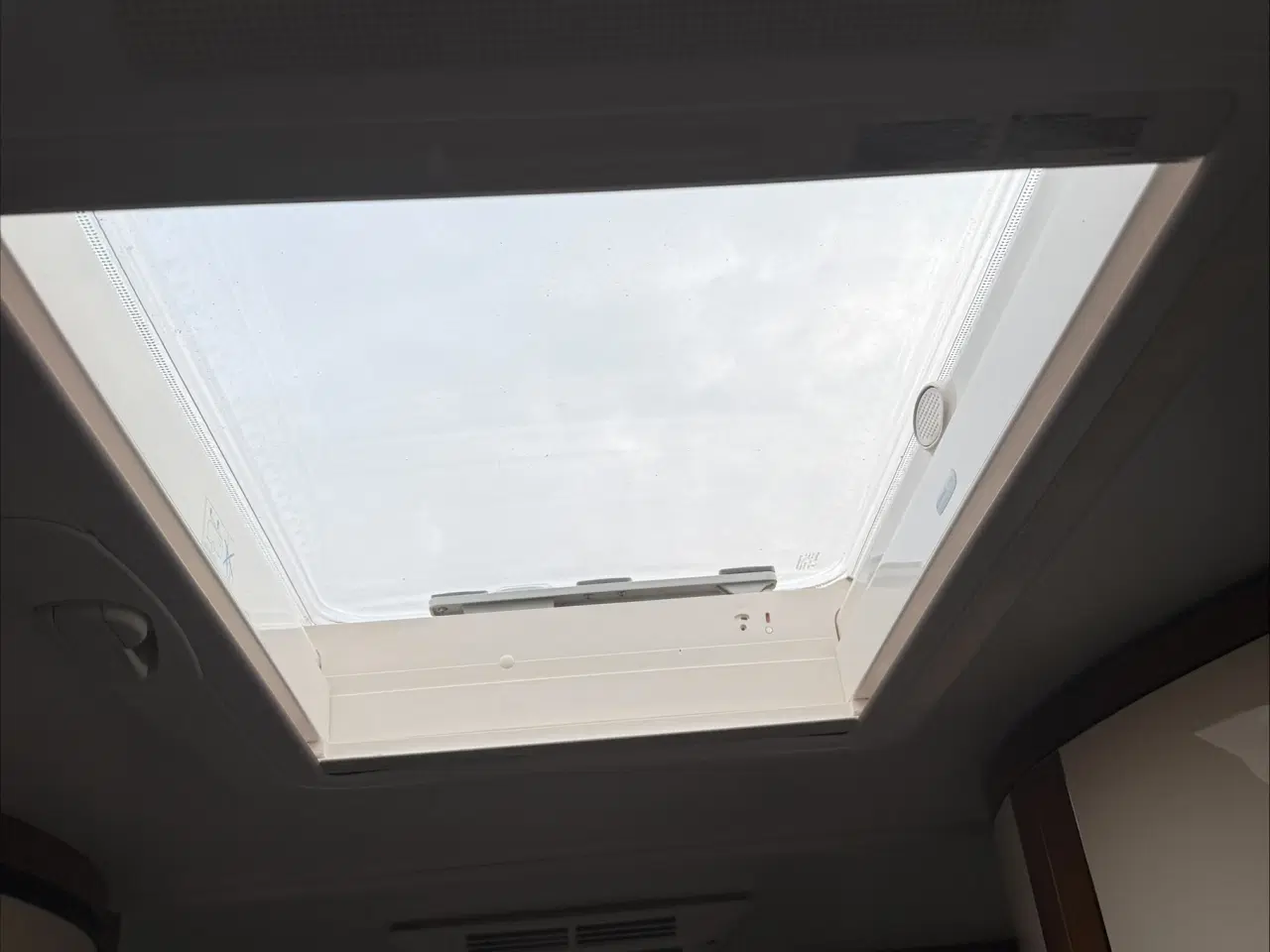 Billede 12 - Hobby Excellent 495 UFF sælges med alt