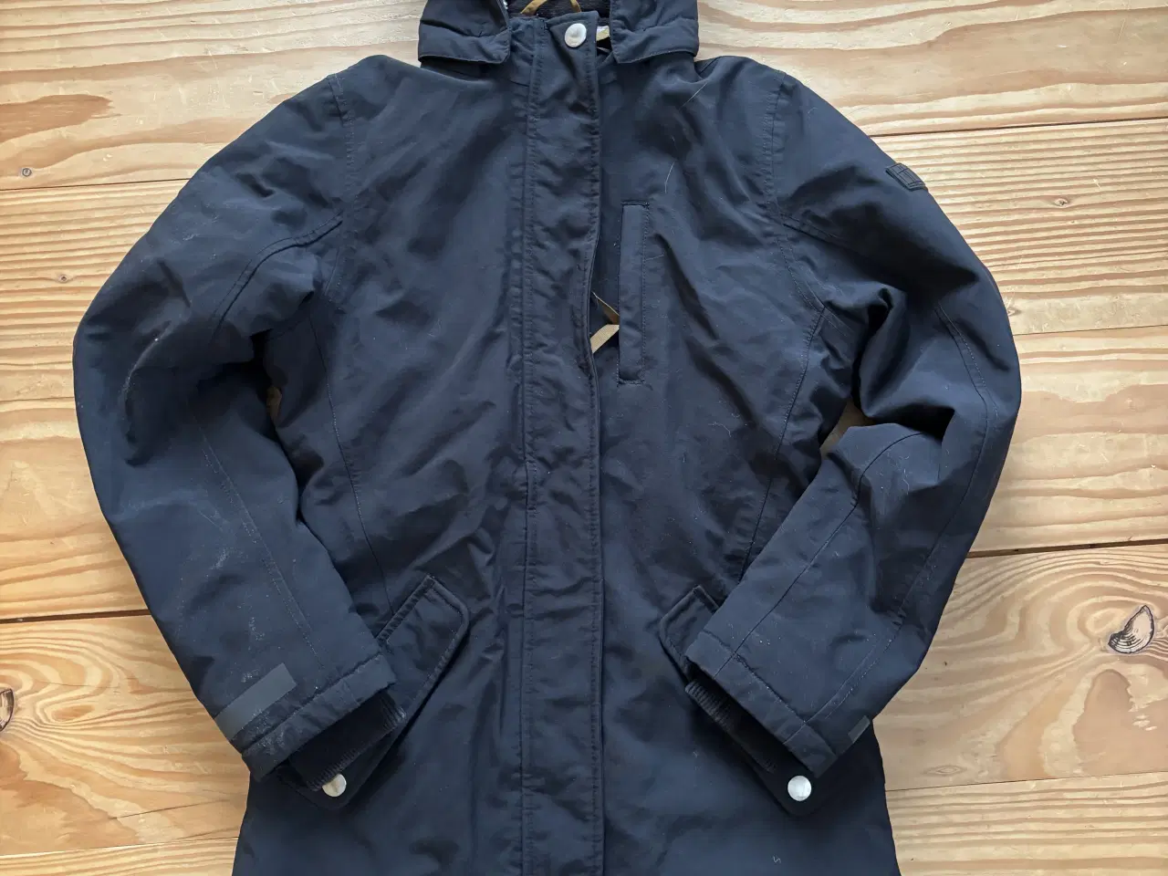 Billede 3 - Molo vinterjakke str 164