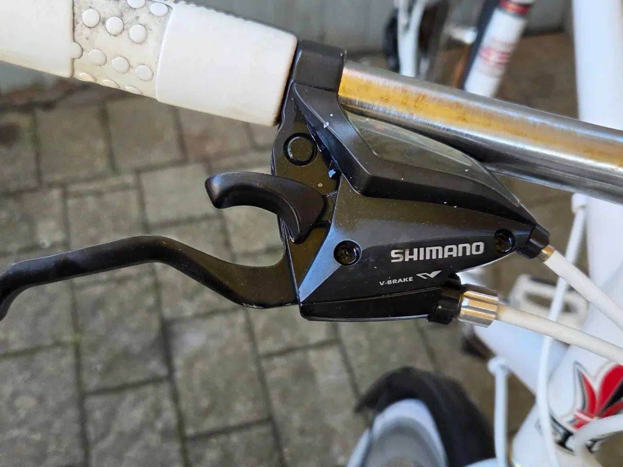 Billede 3 - SCO 28" dame/herrecykel 