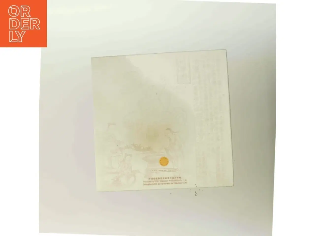 Billede 3 - Health and Longevity in Traditional Chinese Medicine (DVD)