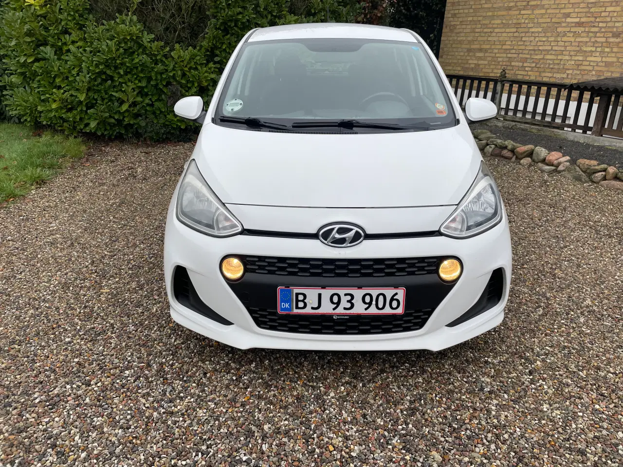 Billede 4 - Hyundai I10