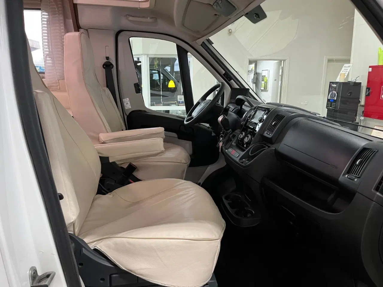 Billede 7 - Fiat Ahorn 2,3 MJT Alaska TQ aut.