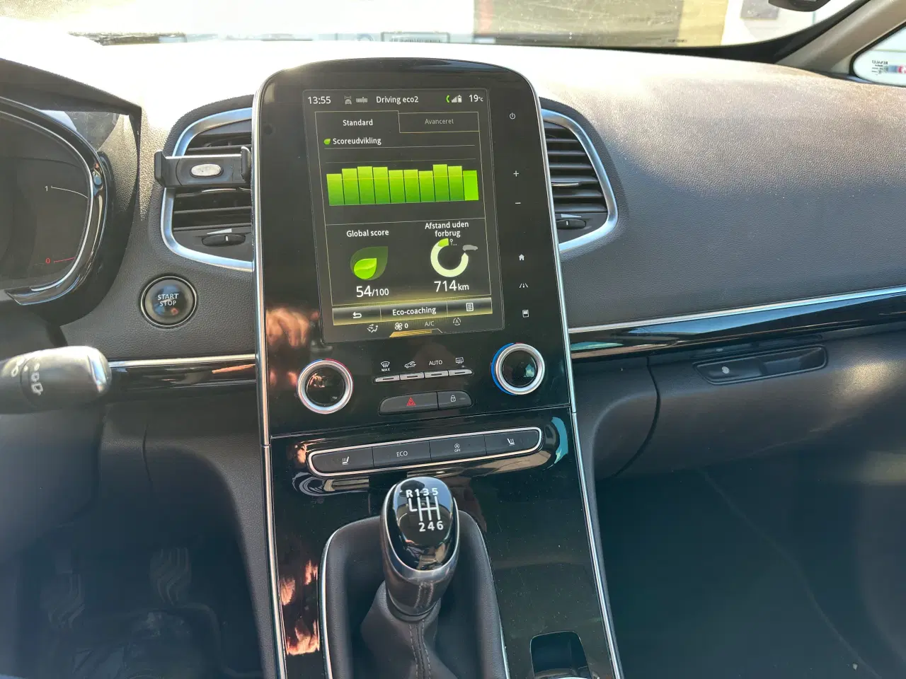 Billede 13 - Renault Espace 1,6 DCI Life