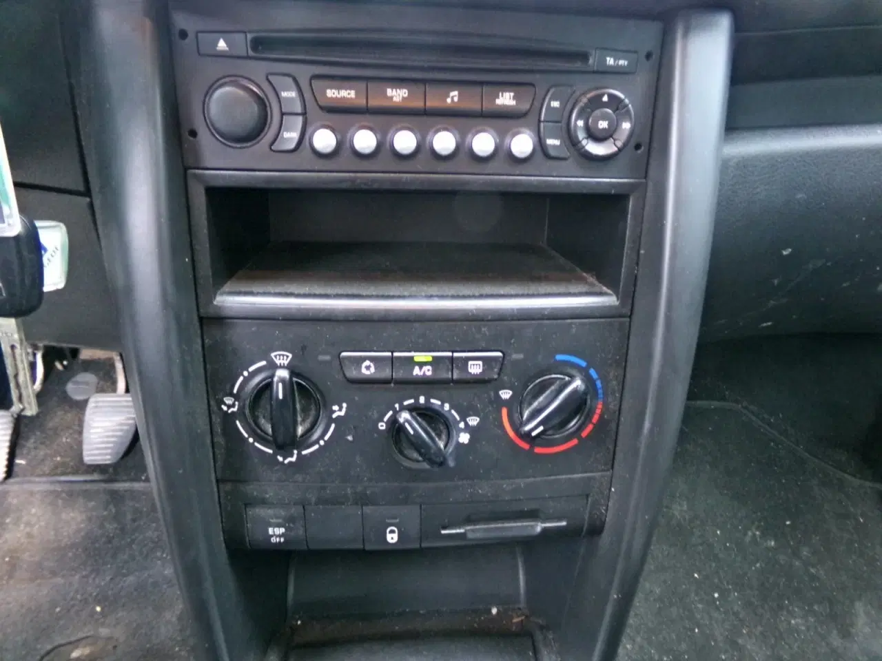 Billede 11 - Peugeot 207 1,6 HDi 90 Comfort+