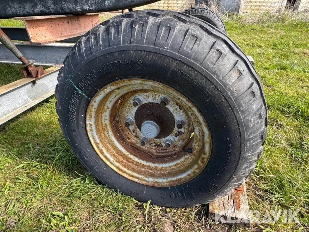 Billede 9 - Båd Fisherman 25