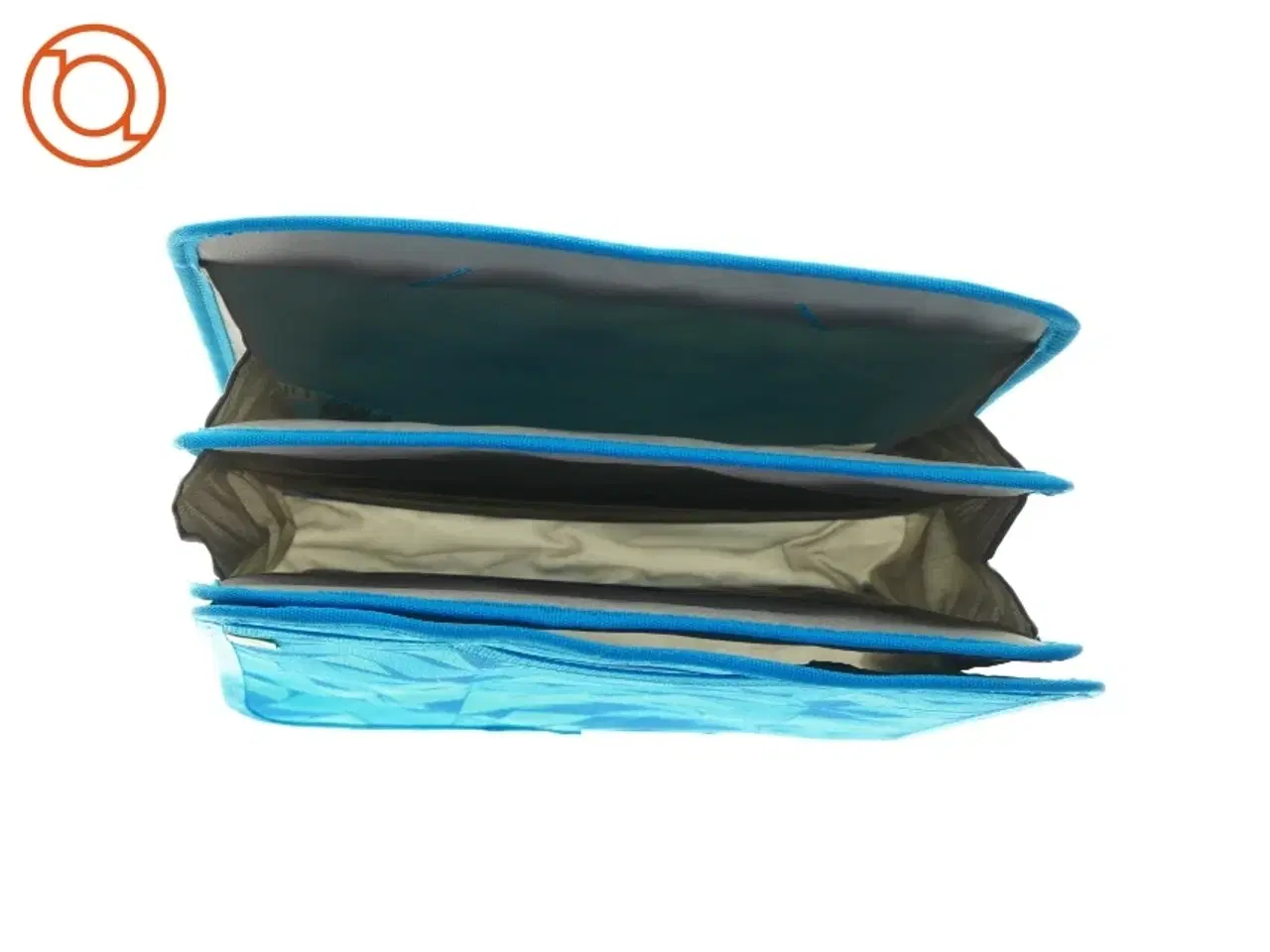 Billede 2 - Mappe (str. L 37 CM)