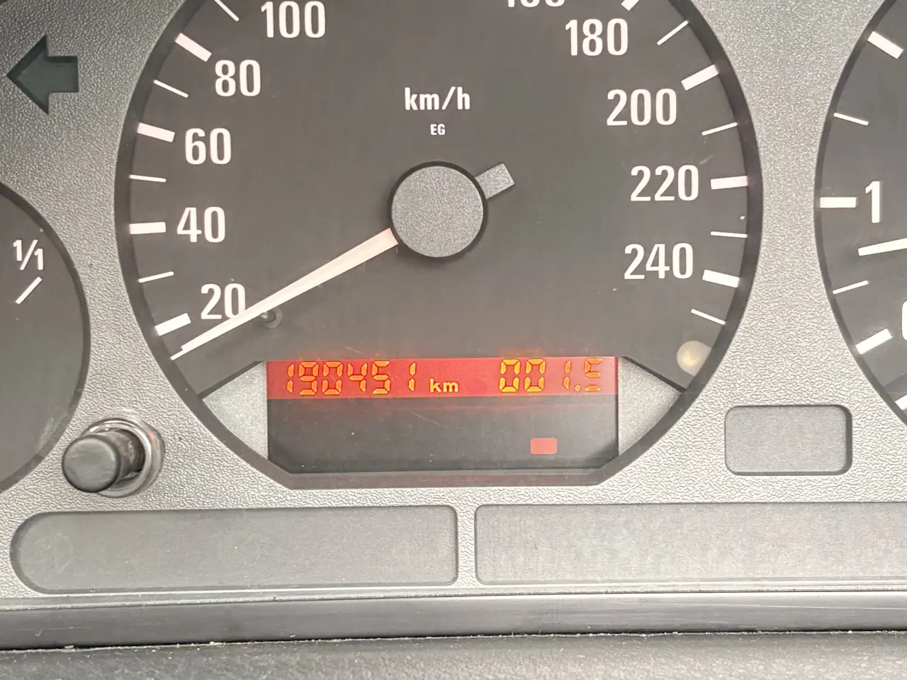 Billede 6 - BMW E36 Cabriolet 