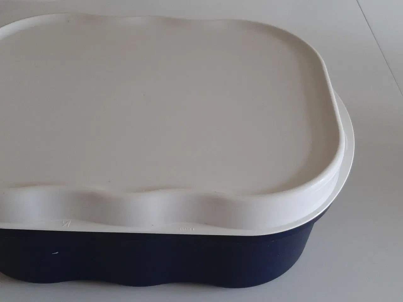 Billede 1 - Stor Tupperware brødkasse