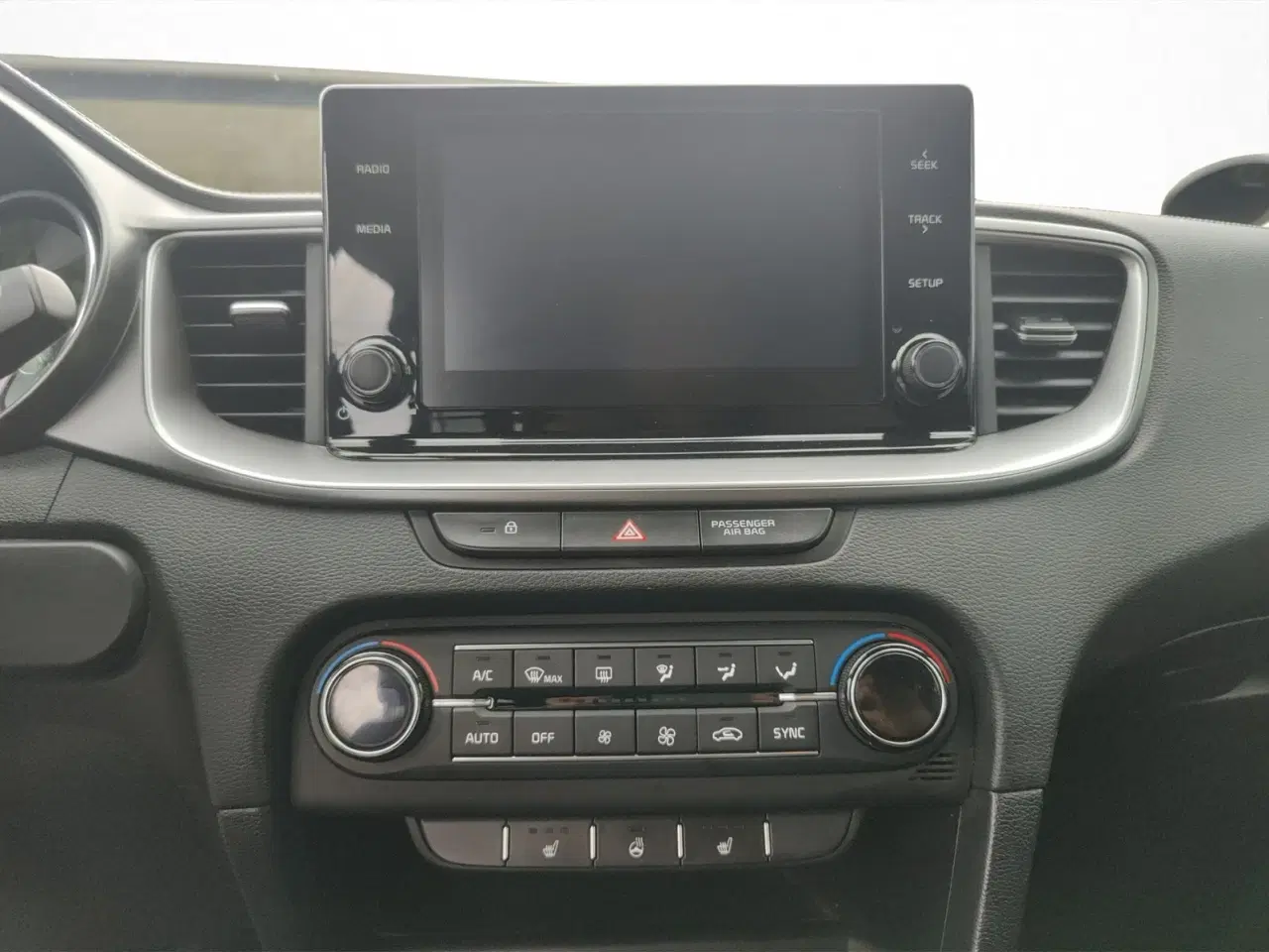 Billede 12 - Kia Ceed 1,0 T-GDi Vision SW