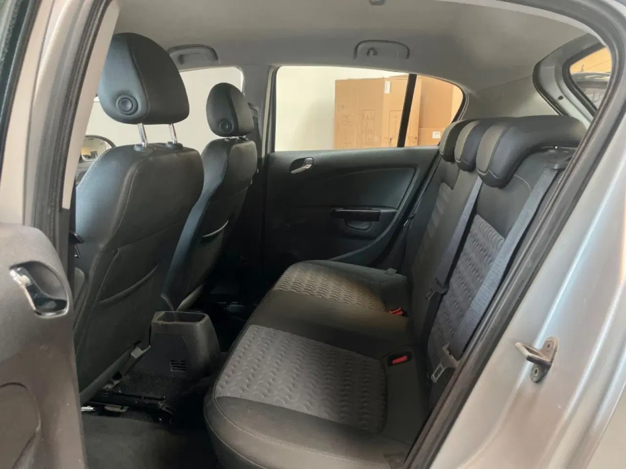 Billede 10 - Opel Corsa 1,3 CDTi 95 Cosmo eco