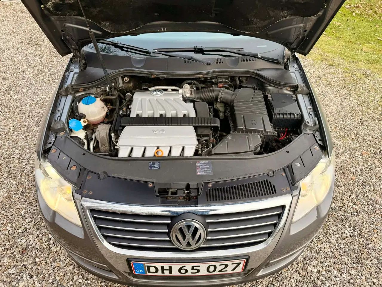 Billede 1 - Nysynet 23-3-2026 Fast pris