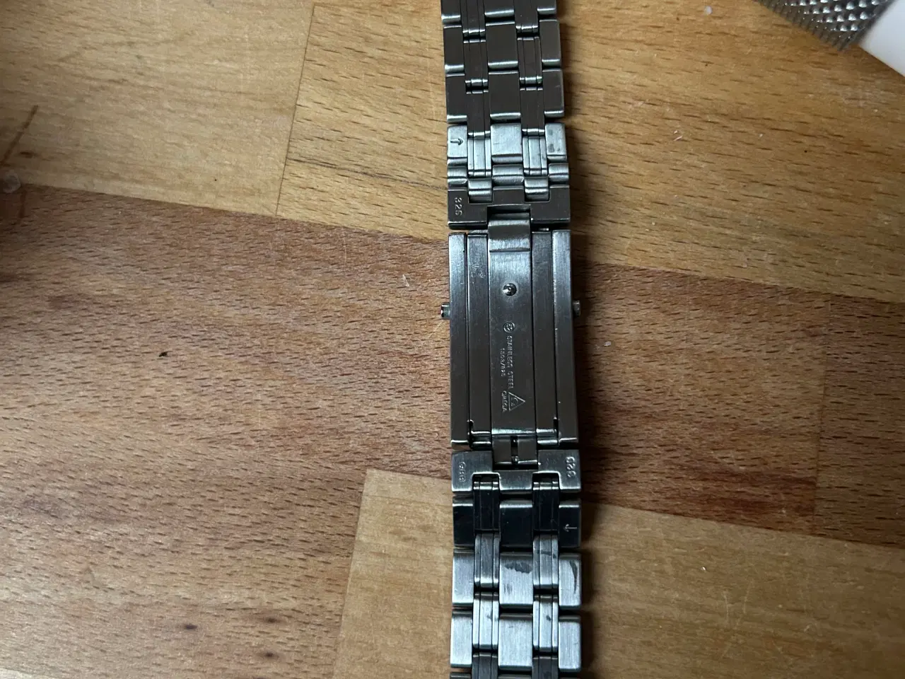 Billede 4 - Omega seamaster limited edition