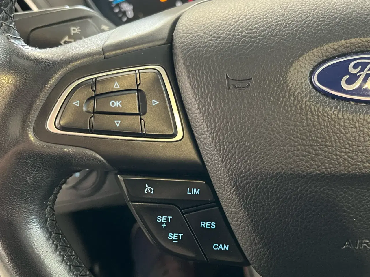 Billede 10 - Ford C-MAX 1,0 EcoBoost Titanium Fun 125HK 6g
