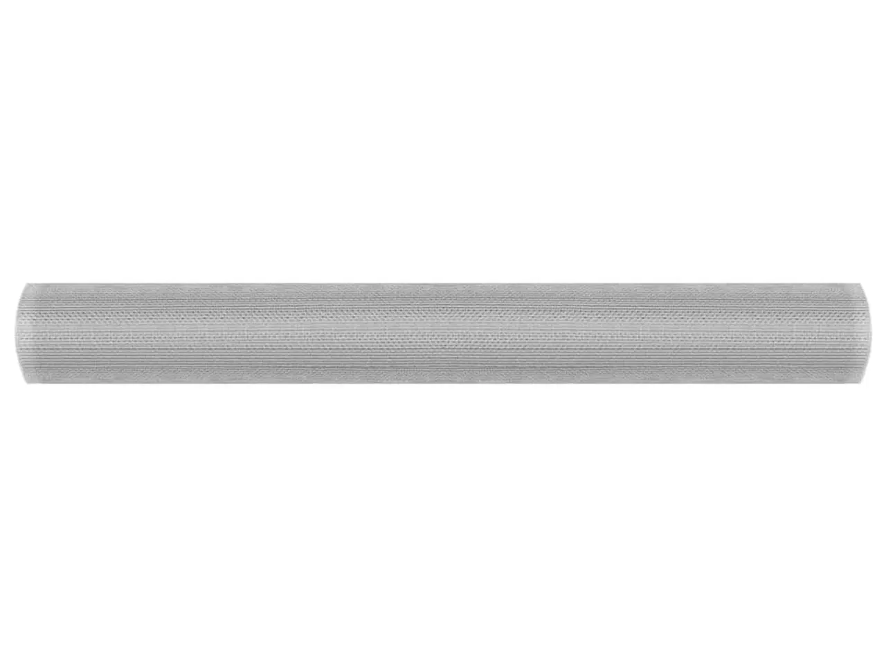 Billede 4 - Net 60x500 cm aluminium sølvfarvet