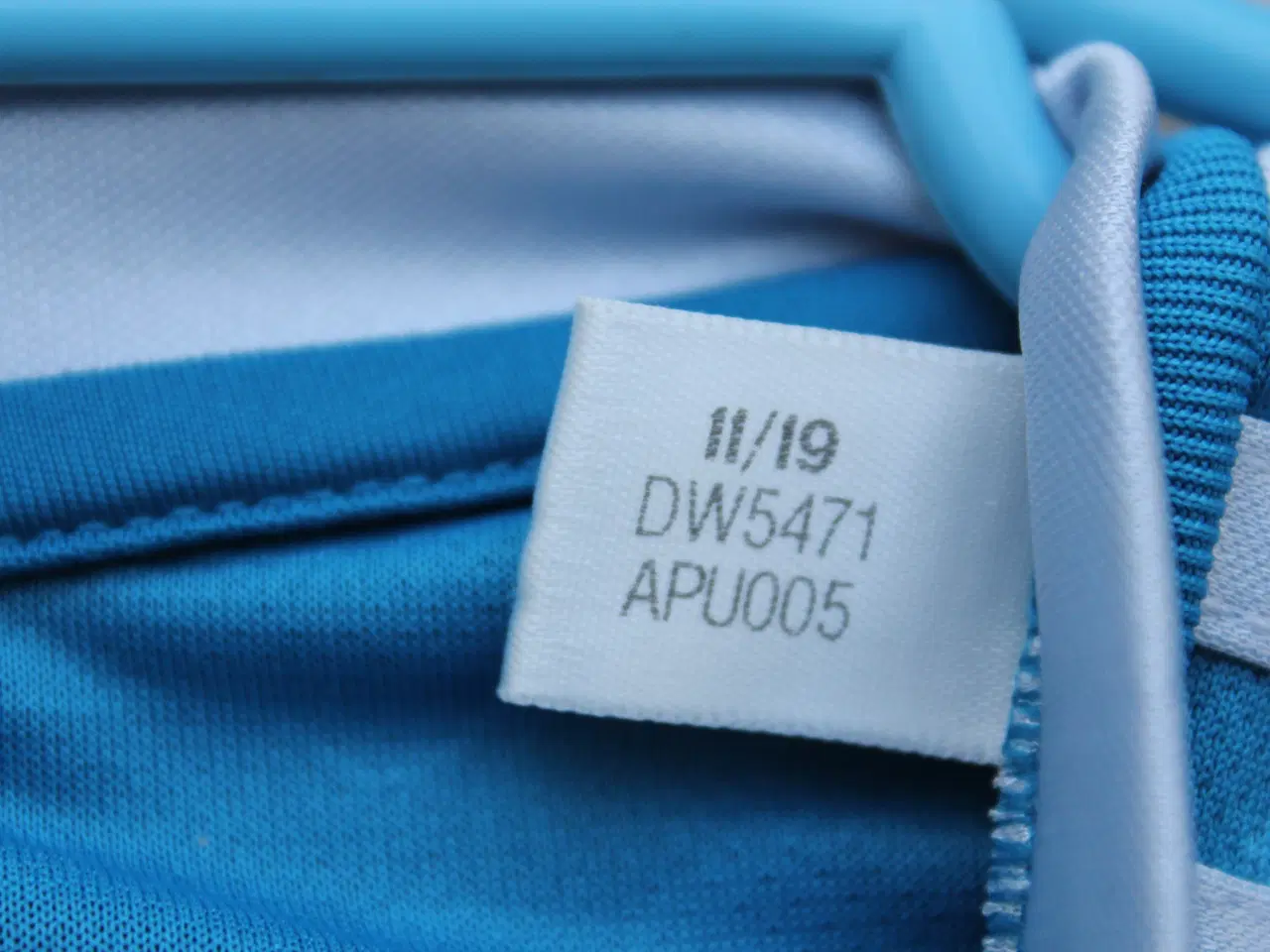 Billede 3 - Juventus FC Season 19-20