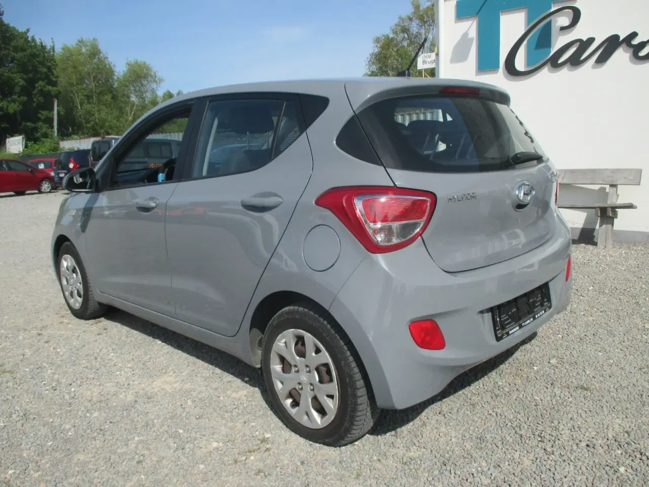 Billede 3 - Hyundai i10 1,0 Comfort