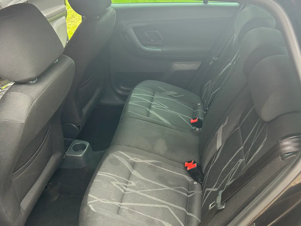 Billede 8 - Fin Skoda Fabia 1,2 Fsi