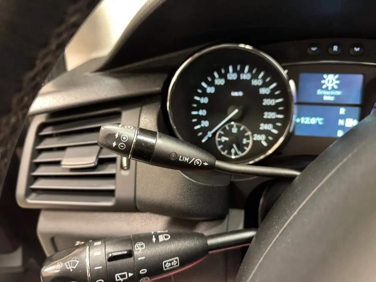 Billede 11 - Mercedes R320 3,0 CDi Elegance aut. 4Matic Van