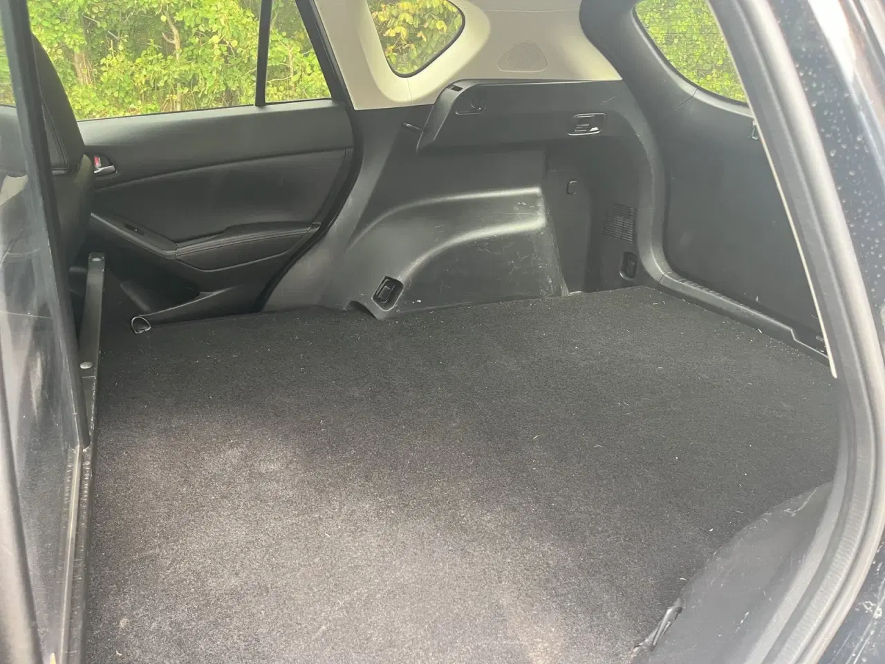 Billede 14 - Mazda CX-5 2,2 SkyActiv-D 175 Optimum aut. AWD Van