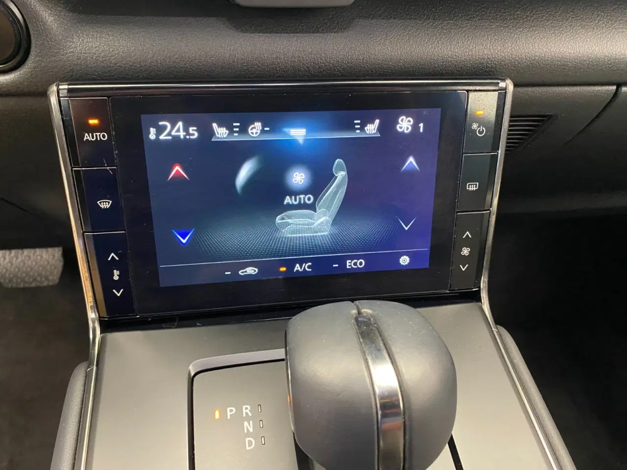 Billede 21 - Mazda MX-30  e-SkyActiv Prime-Line