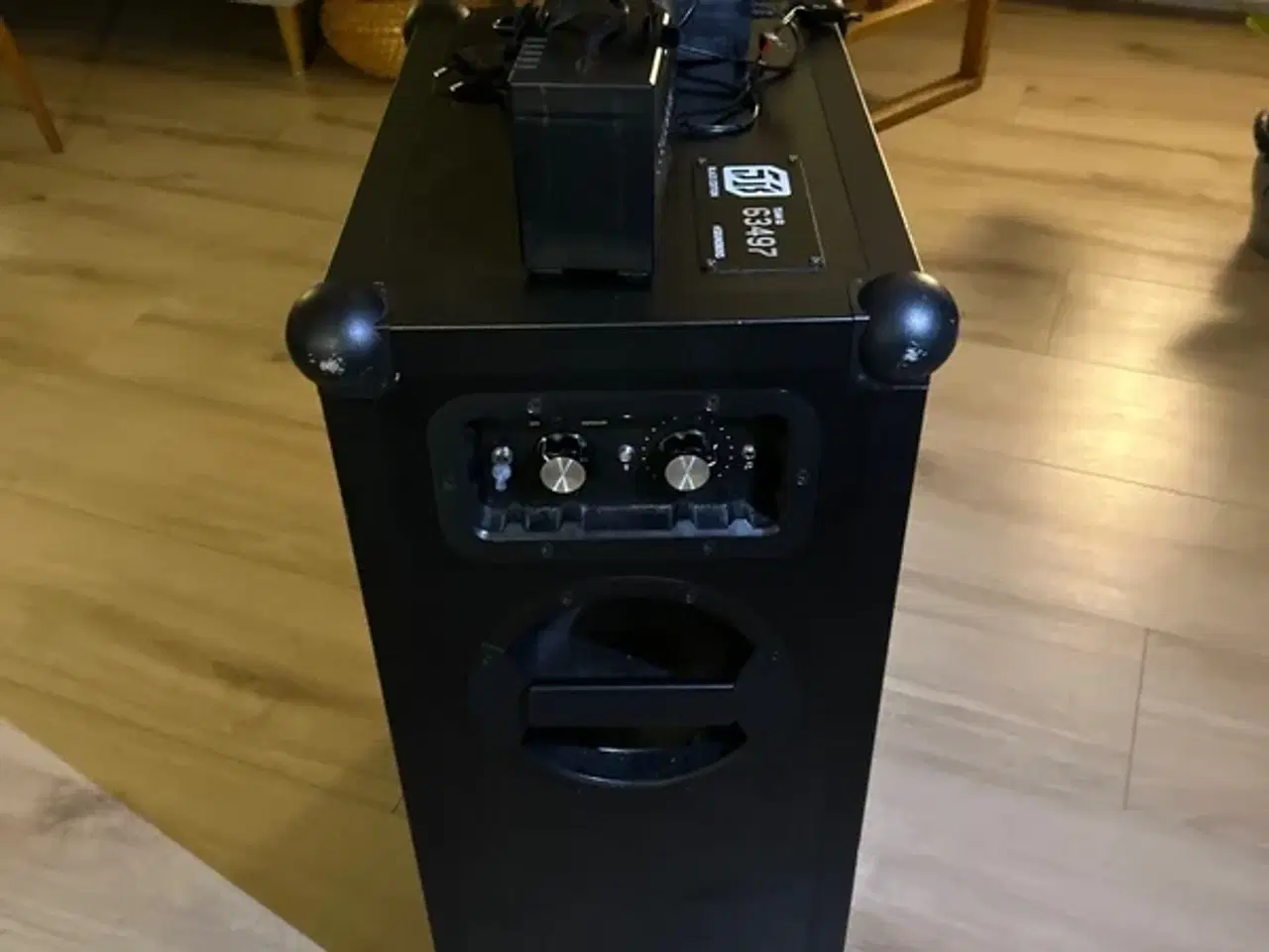 Billede 4 - soundboks 2