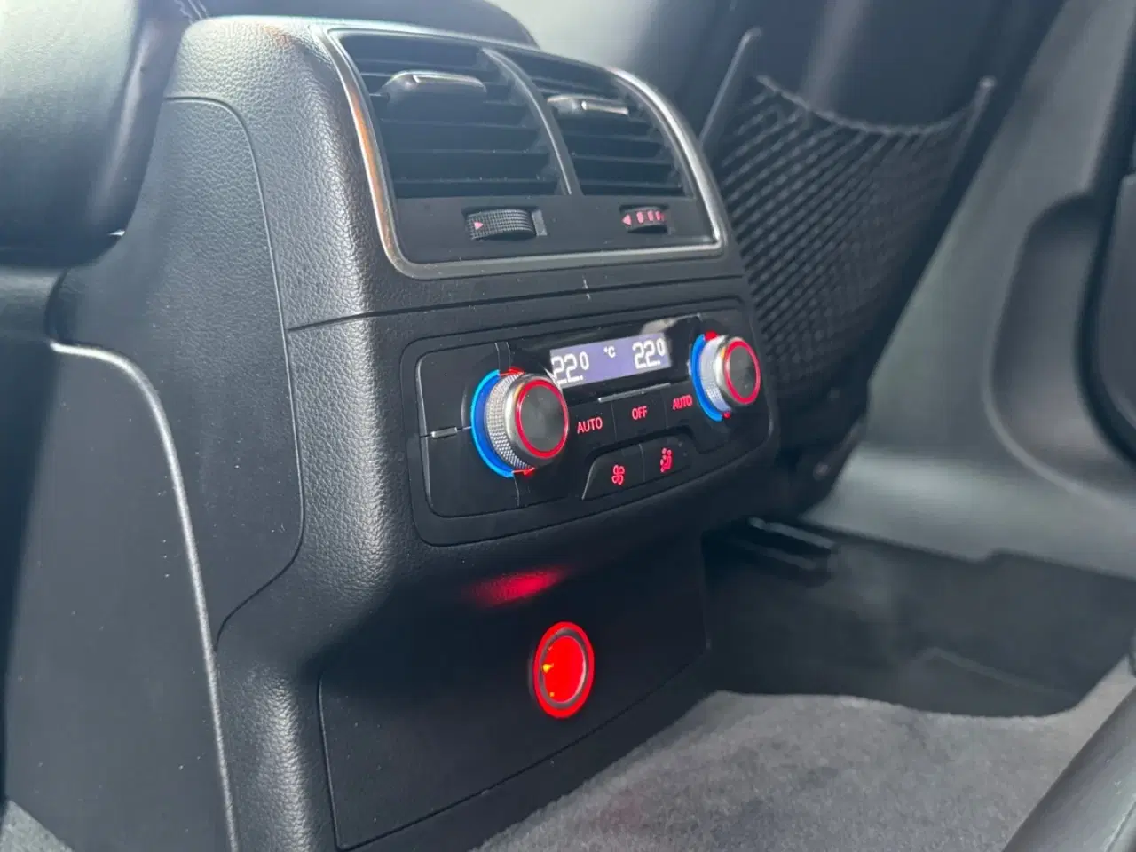 Billede 17 - Audi A6 2,0 TDi 177 S-line Avant Multitr.