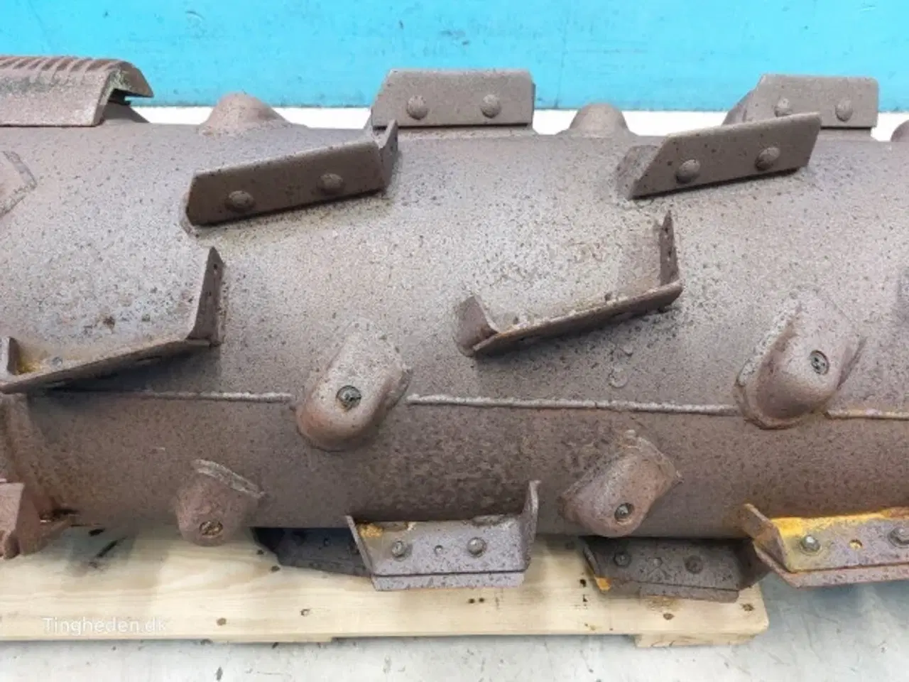 Billede 10 - New Holland CR9080 Rotor R. 86638828