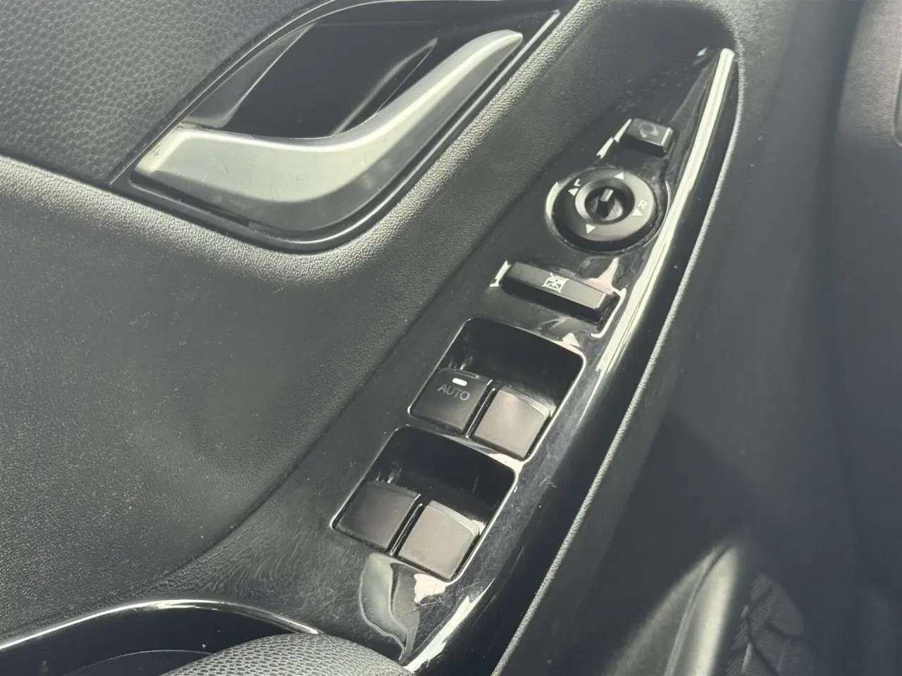 Billede 12 - Hyundai IX20 1,4 Comfort ISG 90HK 5d