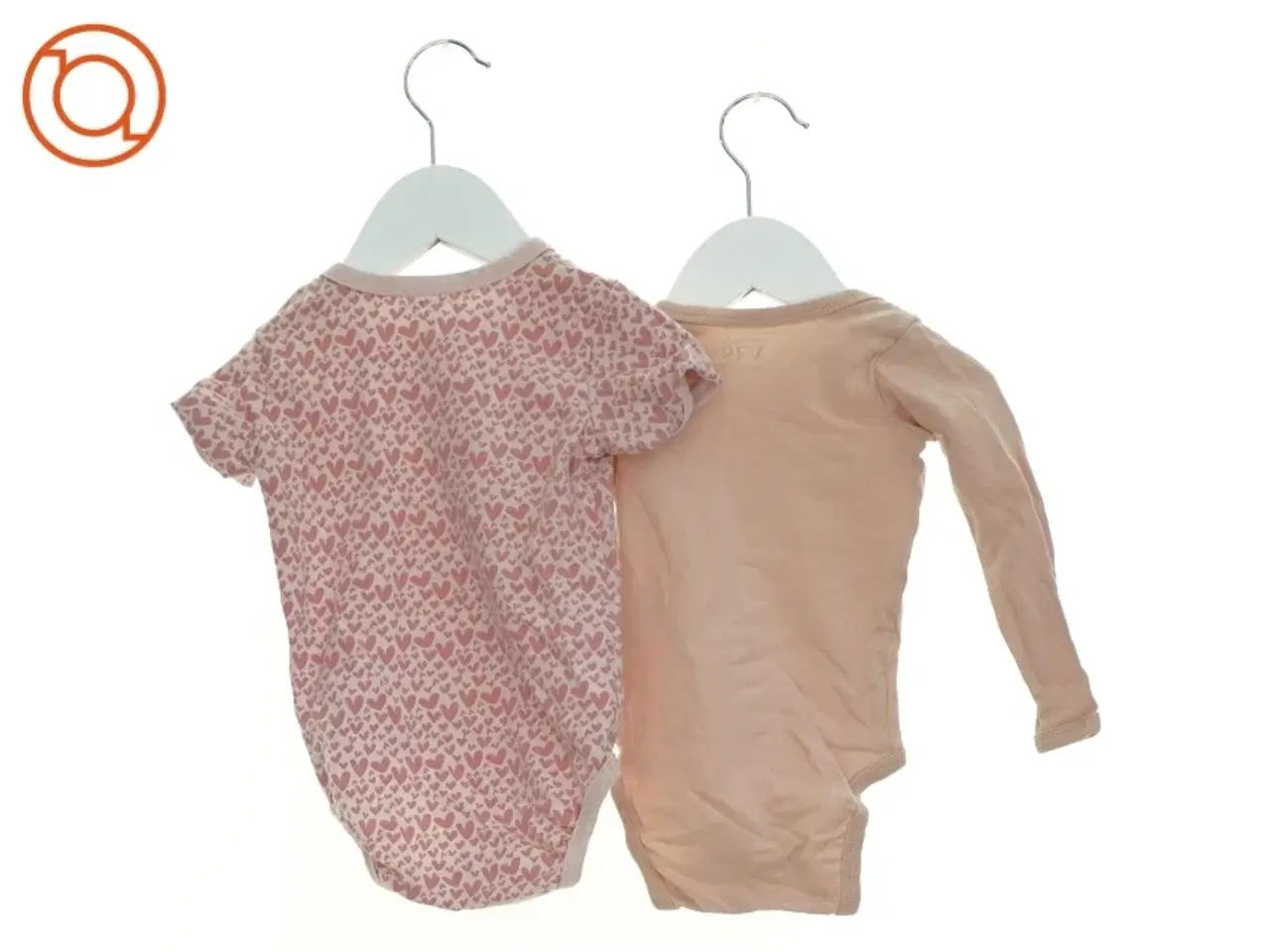 Billede 2 - Bodystocking (2 stk.) (str. 74 cm)