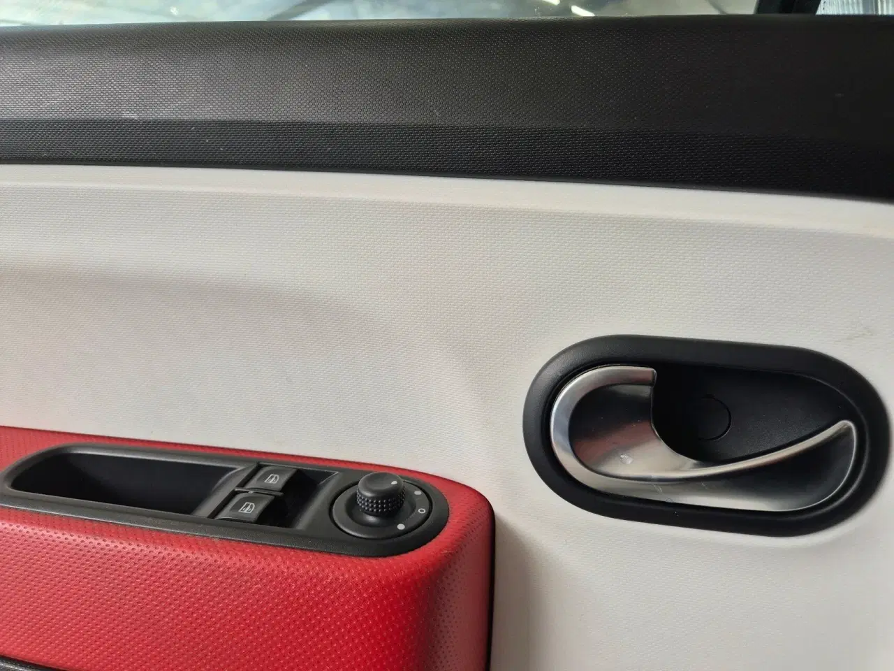 Billede 12 - Renault Twingo 1,0 Sce Expression start/stop 70HK 5d