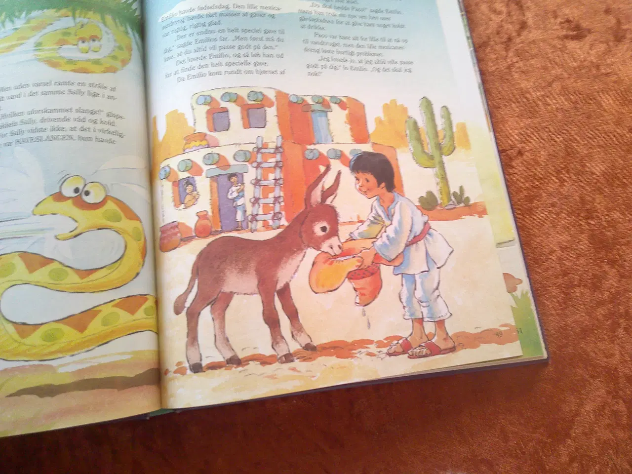 Billede 3 - 100 godnathistorier, Anne McKie,